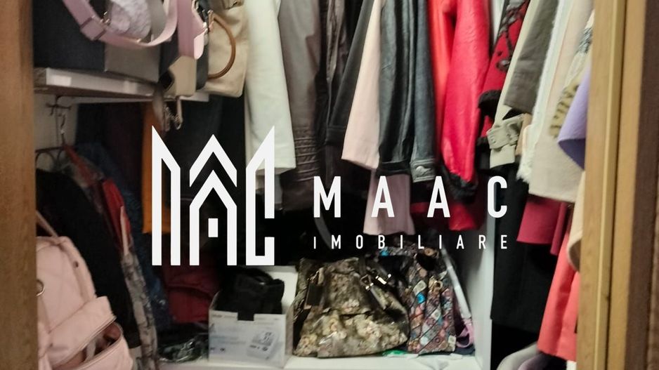 Apartament 3 camere | Lift | Decomandat | Zona Vasile Aaron - Poză 6