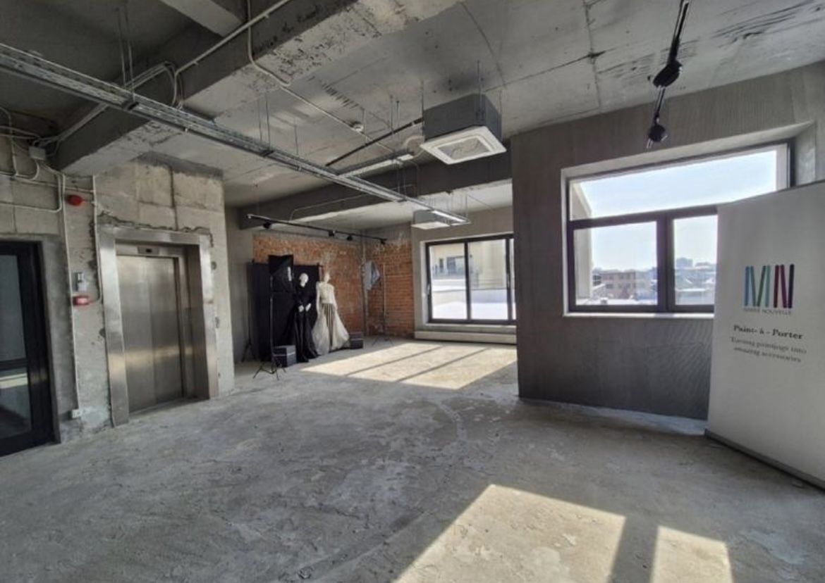 Clădire Boutique | Spațiu Birouri/ Comercial | FLOREASCA  | Renovată - Poză 4