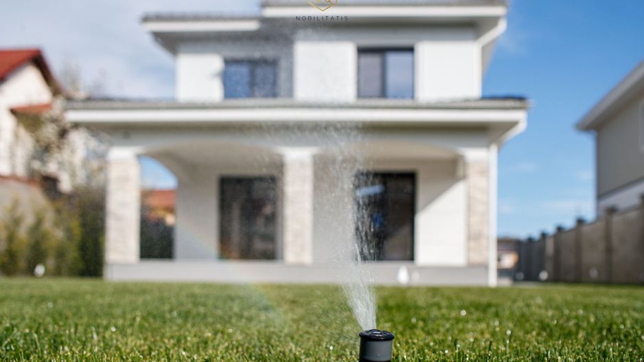 OFERTA VANDUTA - Casa de vis în Dumbrăvița - confort, siguranță și natură! - Poză 10