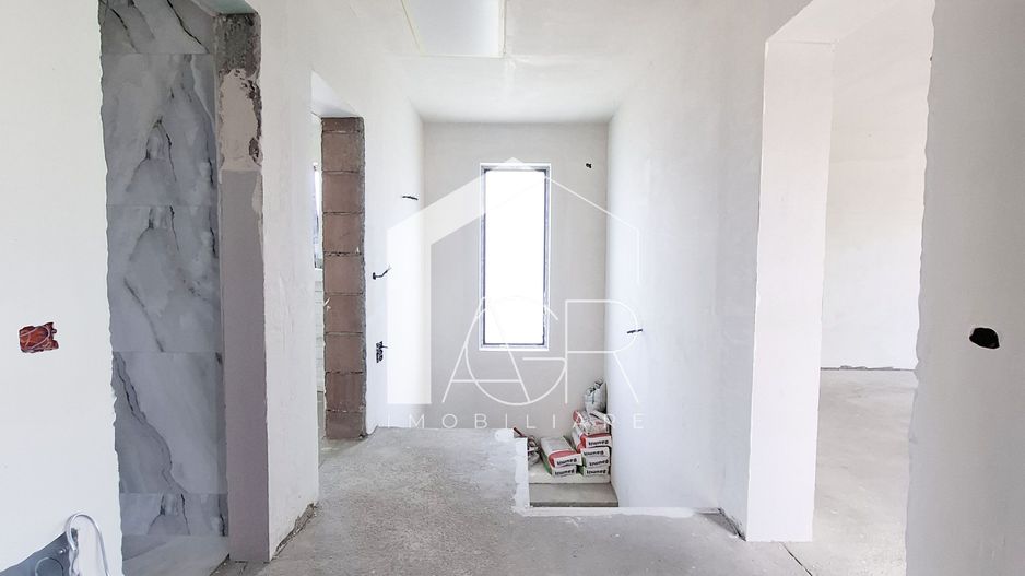 Vila P+1E, cu 5 camere, Paulesti - Poză 16