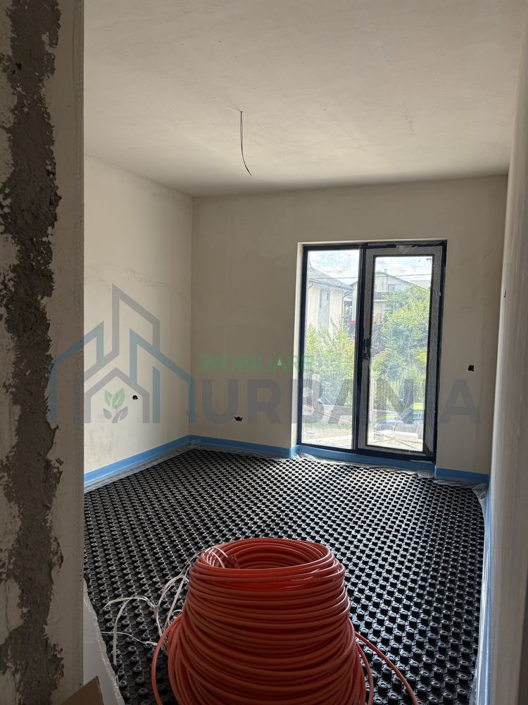 Duplex de vânzare, Valea Adâncă, Zona 5 Drumuri, 350 mp teren - Poză 7