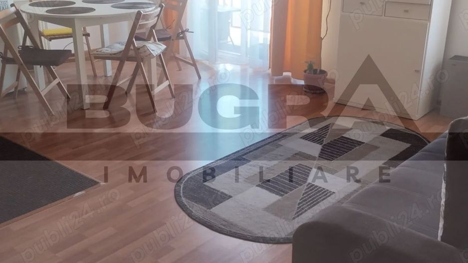 Apartament de 3 camere, modern, 60mp, parcare, zona Eroilor - Poză 5