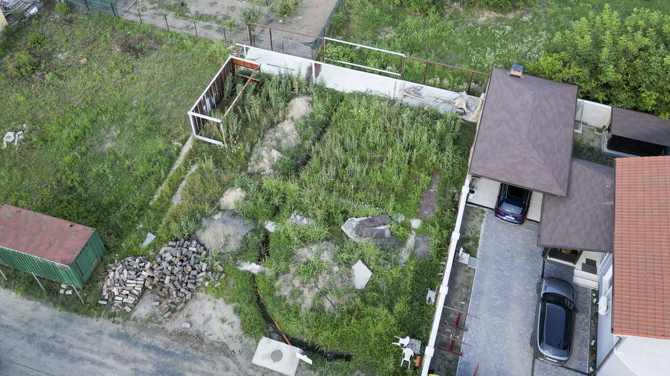 Teren 413mp în Bujac - Poză 20