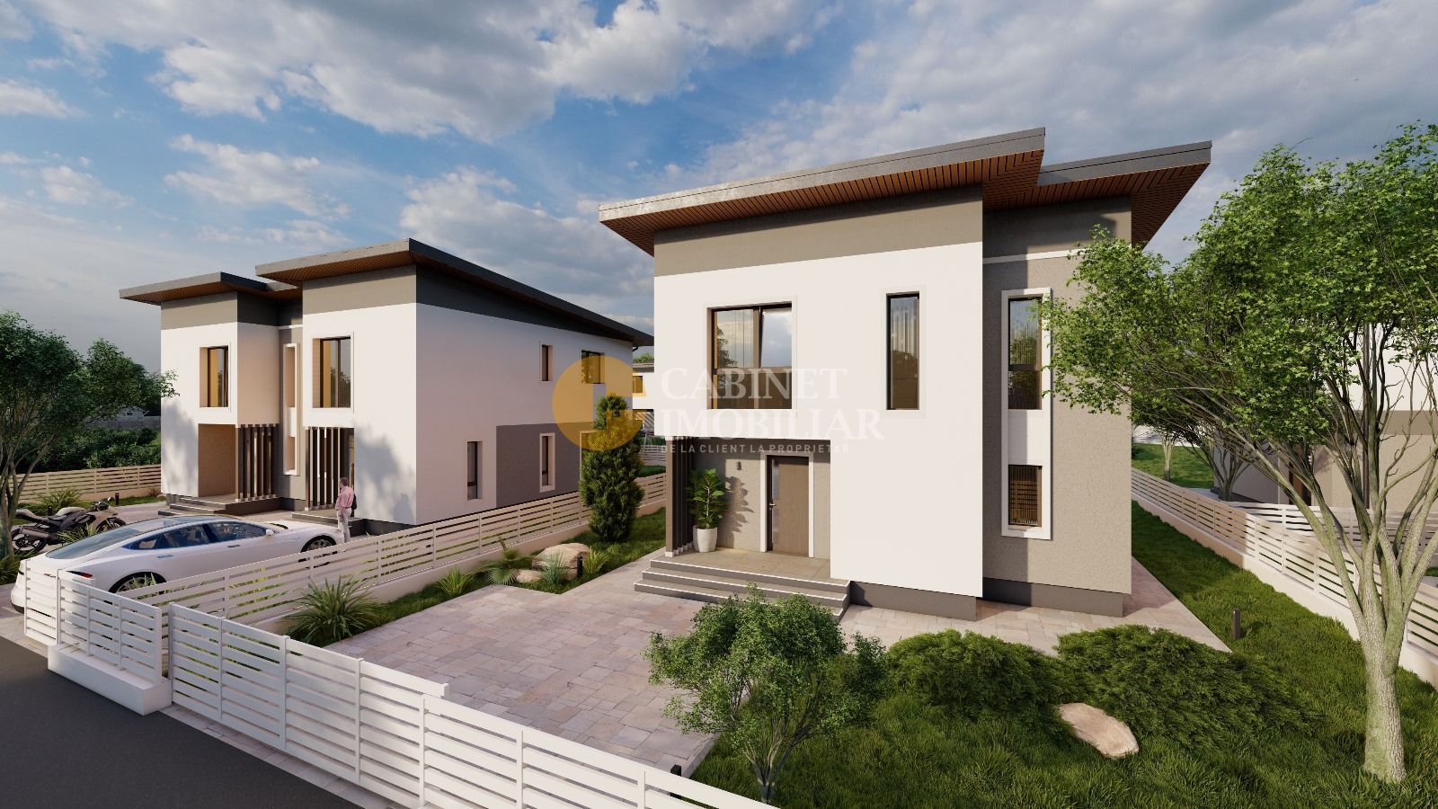 Casa 4 camere Valea Lupului - Poză 5