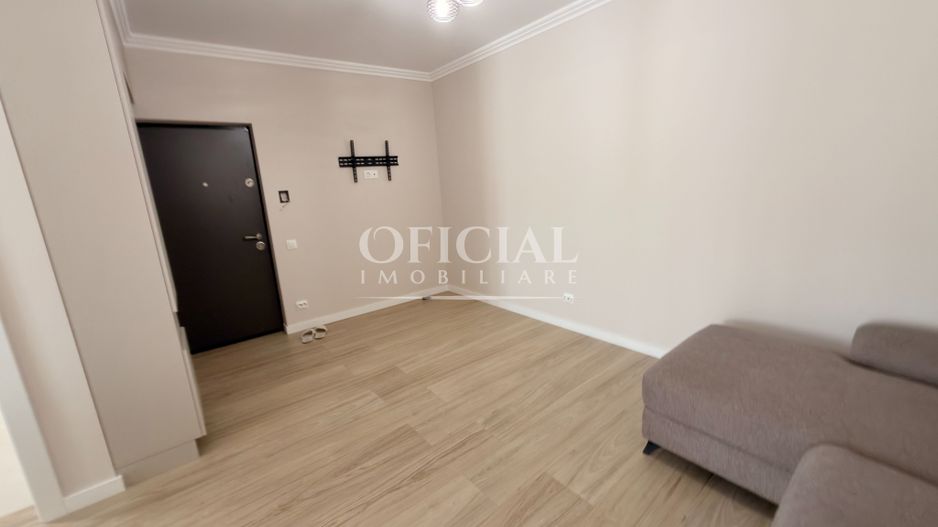 Apartament 2 Camere | Parcare Inclusa | Zona VIVO BMW - Poză 12