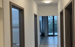 ISHO – Apartament modern cu 3 camere si 2 bai - parcare - Bega View - Poză 9