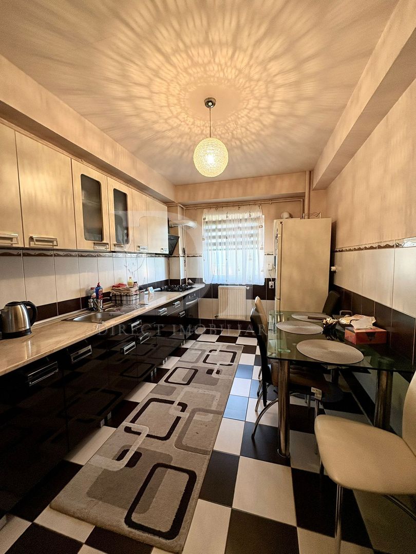 Apartament de vanzare/ Zona Profesor Ioan Rus/Floresti - Poză 5