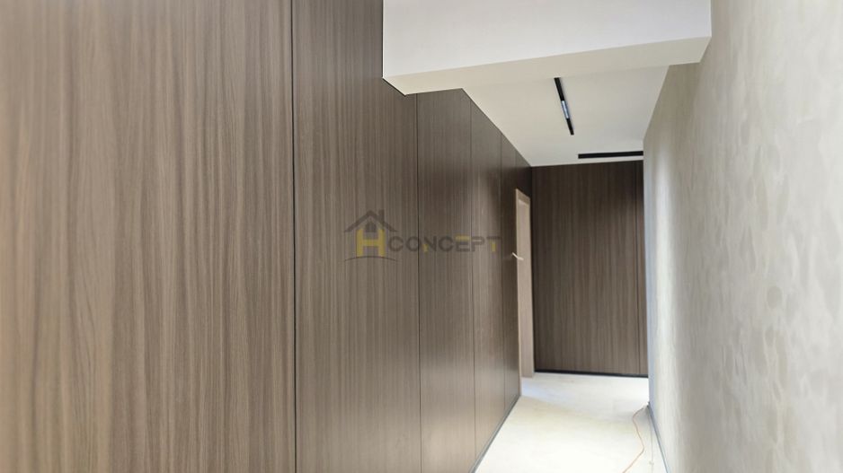 Apartament 2 camere, Erou Iancu Nicolae, parcare subterana - Poză 4