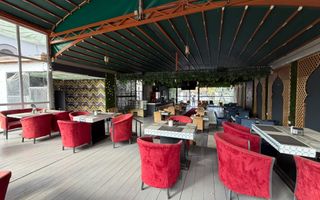 INCHIRIERE RESTAURANT  300MP HORECA CISMIGIU IZVOR SPATIU COMERCIAL - Poză 4