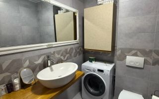Apartament 3 camere Carpați 2 | 80mp | - Poză 3