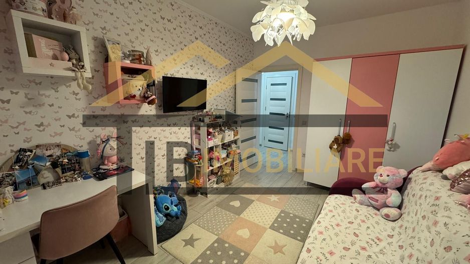 Apartament de 3 camere, 78mp, Zona Facultatii petru Maior - Poză 6