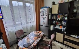 Garsoniera Troianu | etaj 2 | mobilata si utilata| bloc anvelopat | - Poză 3