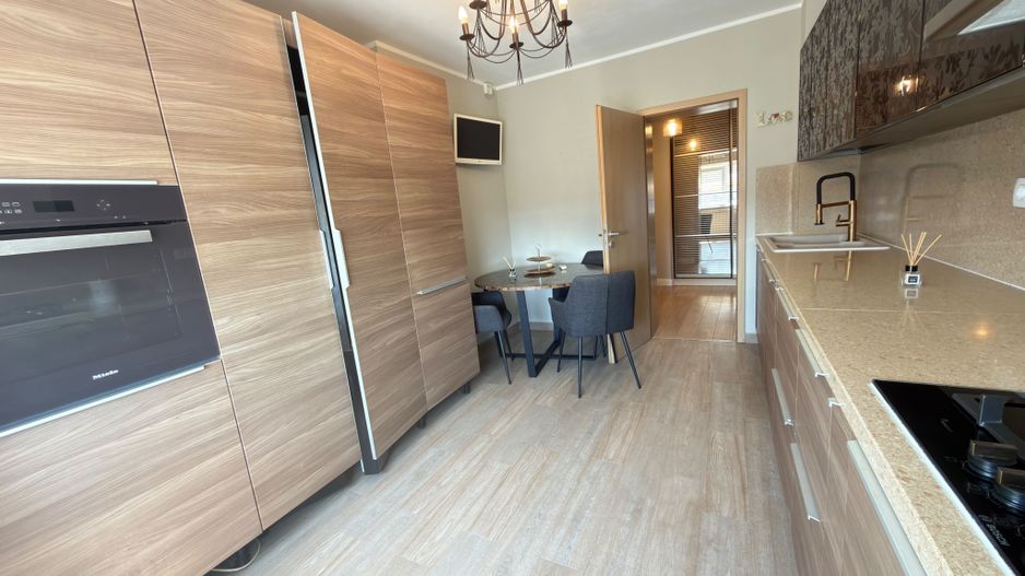 Calea Victoriei|3 Camere| Bloc cu paza - Poză 2
