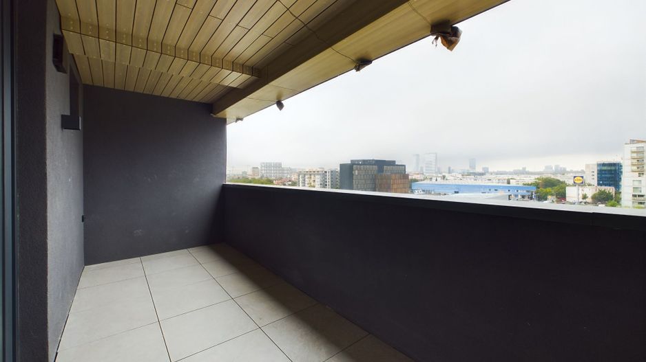 Penthouse in zona de Nord - Poză 21