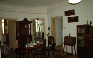 3 camere in vila interbelica I Armeneasca I 74 mp I Etaj 1 - Poză 11