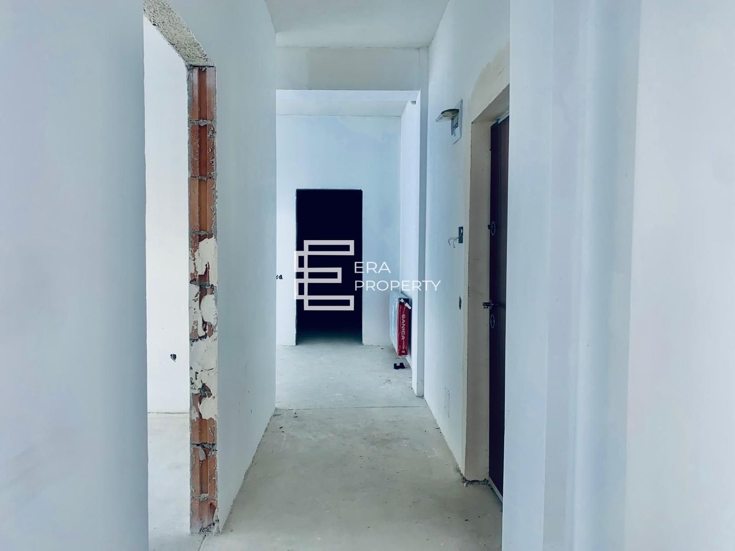 Apartament  | 3 camere | 70 mp | intabulat | etaj 1 | Șelimbăr, zona O. Goga - Poză 5