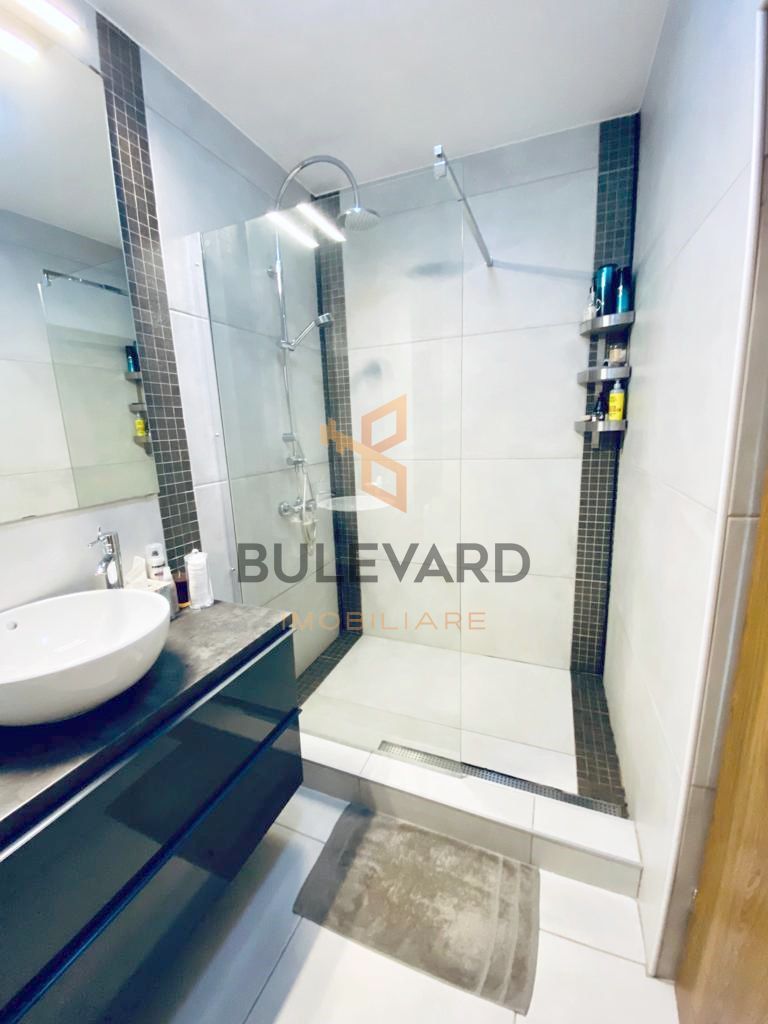 Apartament cu 2 camere, zona strazii Horea! - Poză 5