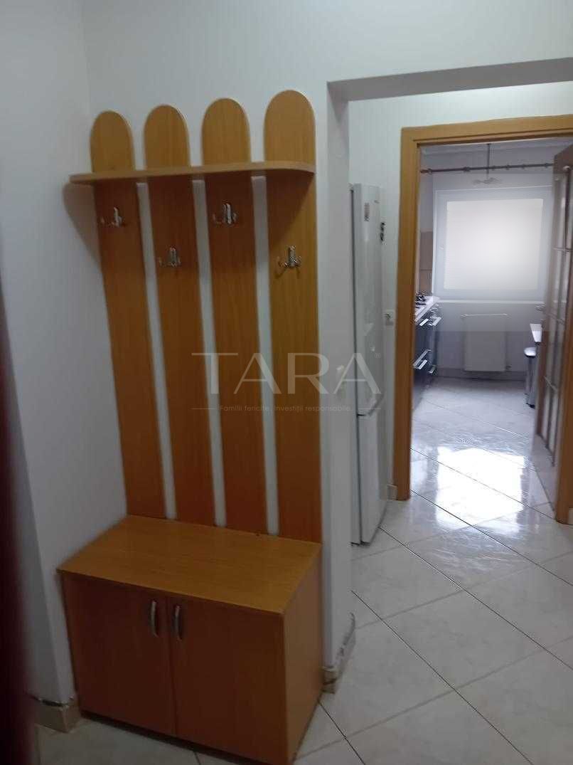 Apartament decomandat cu 2 camere, 56 mp, balcon generos și parcare. - Poză 6