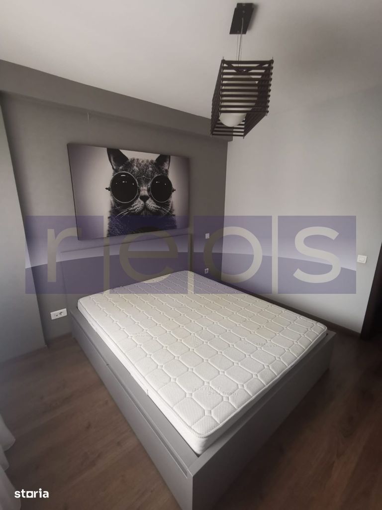 APARTAMENT MODERN 3 CAMAERE | BLOC NOU  | MALL VITAN | - Poză 3