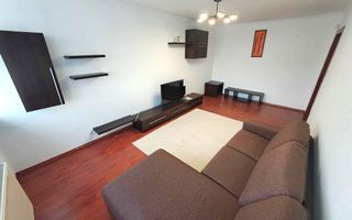 Chirie, apartament, 2 camere, bd. Decebal, Botanica - Poză 3