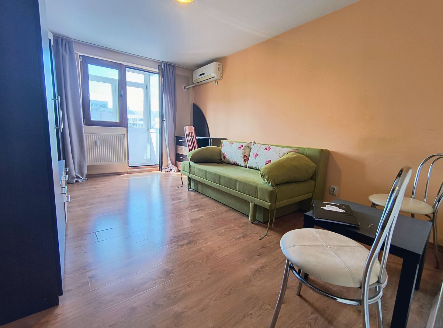 Dorobanti- Amman - Poză 1