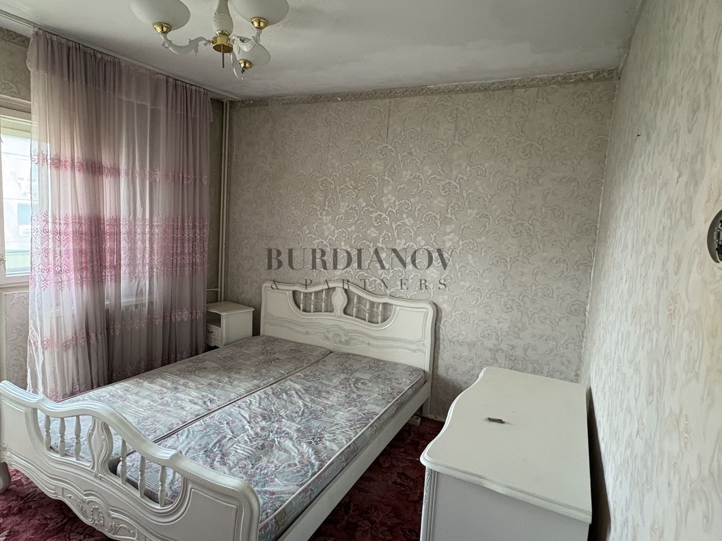Apartament cu 4 camere - Metrou Gorjului - Bd. Uverturii 89 - Poză 6