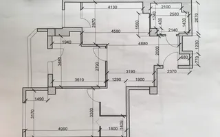 Spre chirie I Apartament modern cu 2 dormitoare și living I Zona Centru I - Poză 18