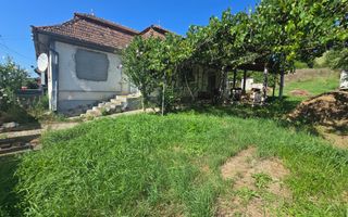 Comision 0%! Casa 3 camere Gura Ariesului, 1500mp Teren - Poză 12