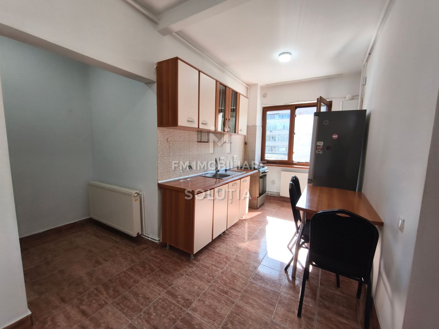 Apartament 2 camere în zona bd-ul Unirii – Coșbuc | Etaj 1 - Poză 3