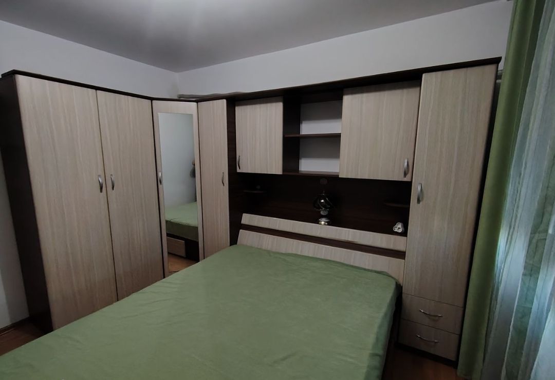 Apartament 2 camere in zona Drumul Taberei la 5 minute de metrou Raul Doamnei - Poză 3