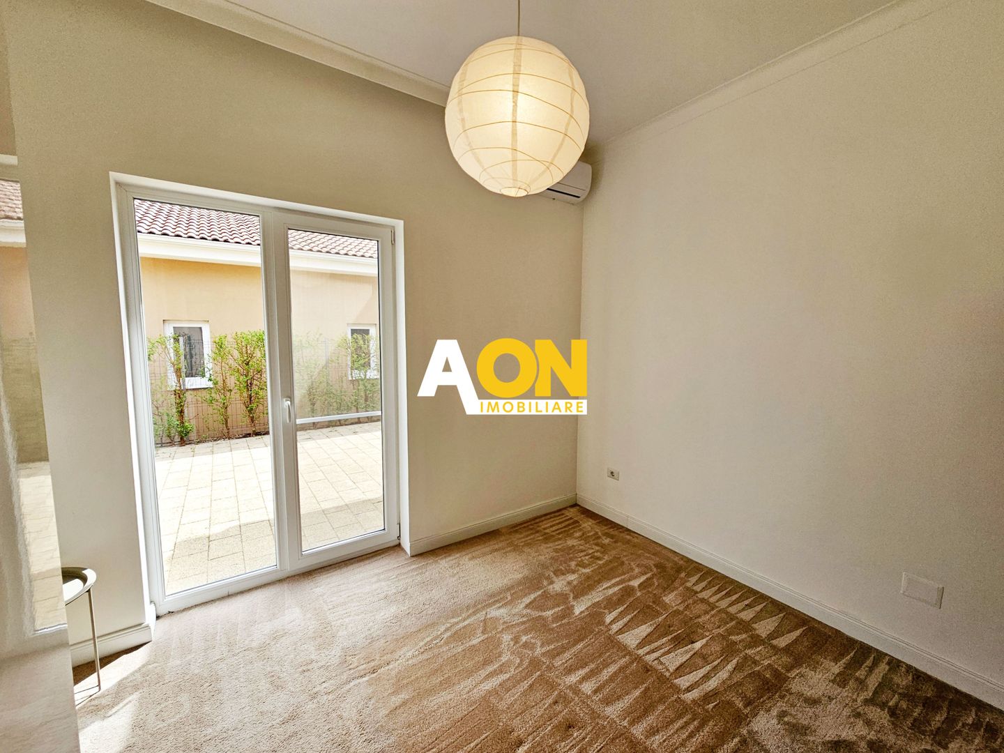 Casa 4 camere, mobilata, utilata, 414 mp teren, cu garaj, Cetate - Poză 16