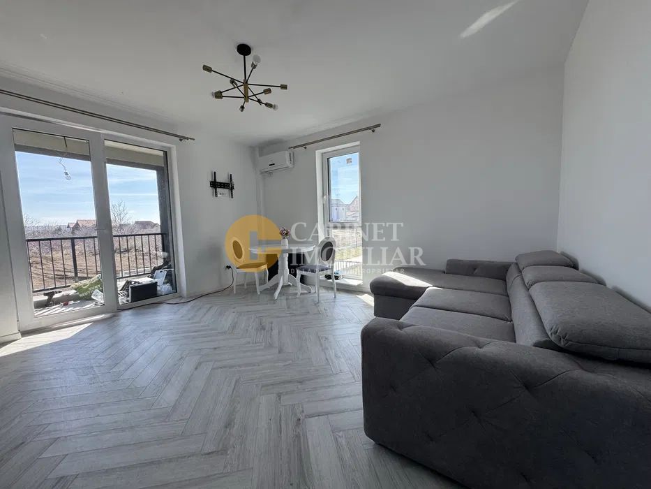 Chirie - 2 camere - Păcurari  - INTERMEDIAR - Poză 1