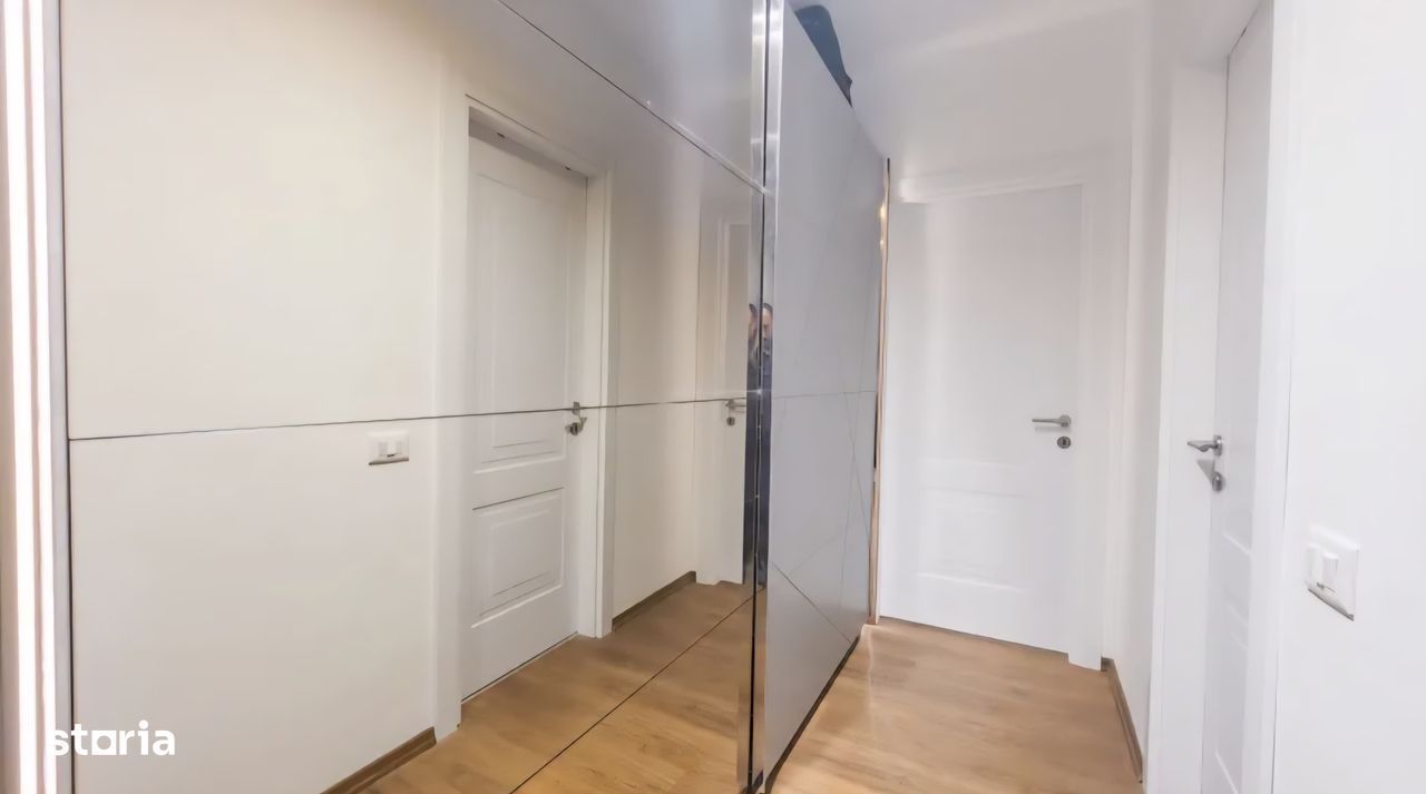 De vanzare Apartament 3 camere Militari Drumul Osiei - Poză 5