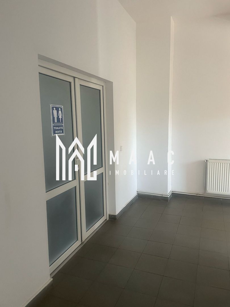 Black Friday Spațiu comercial | VAD | Expunere | Mediaș - Poză 11