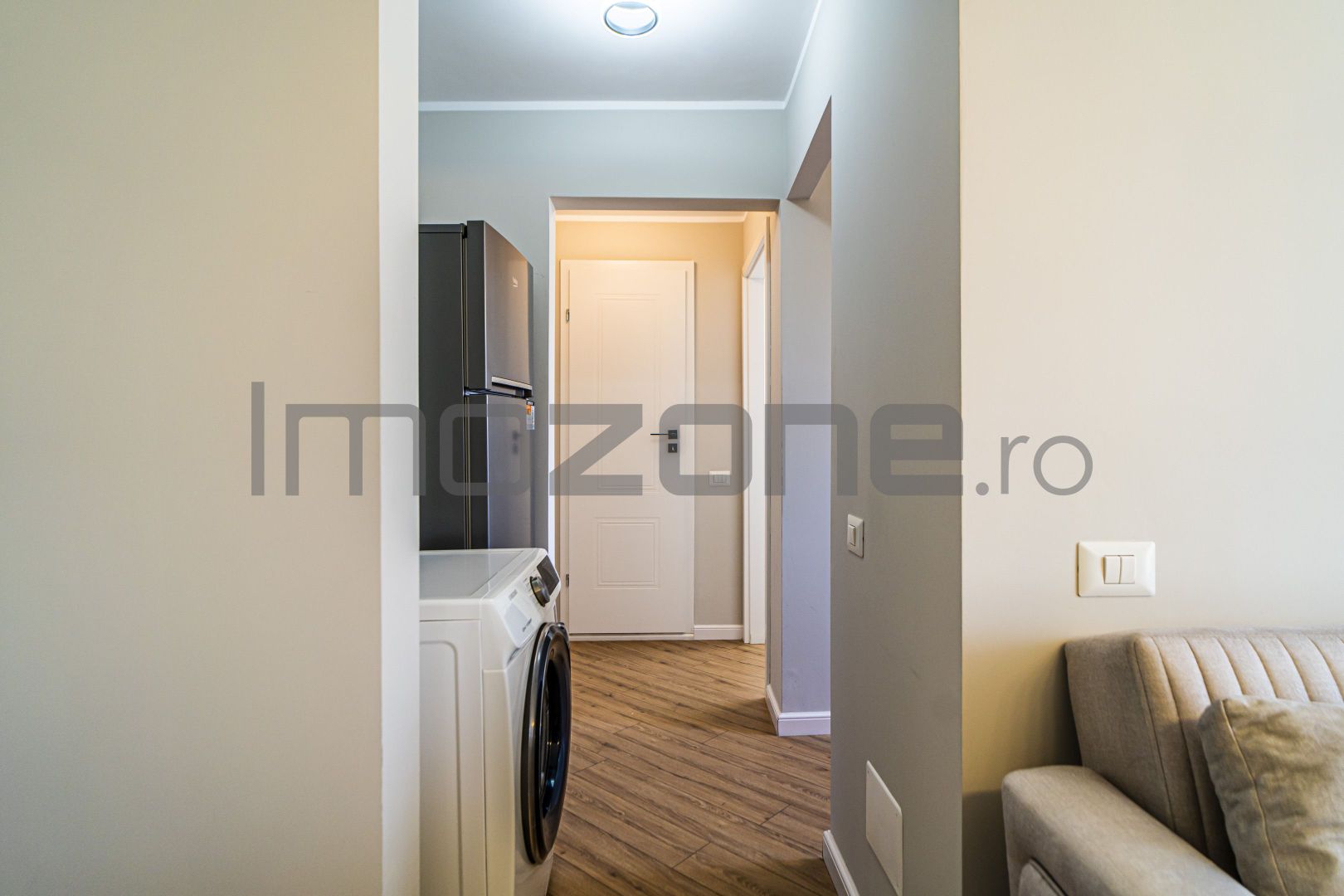 DRUMUL TABEREI | 2 CAMERE | MOBILAT SI UTILAT COMPLET | COMISION 0% | - Poză 5