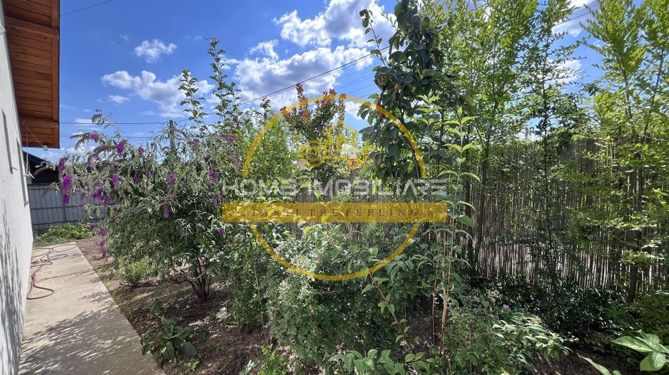 🏠Casă plan parter, 3 cam, 73MP(330MP teren) // 📍Vișan - Bârnova - Poză 18
