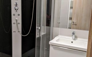 Duplex de inchiriat, 120mp utili, 300 teren, parcare, Romul Ladea - Poză 9
