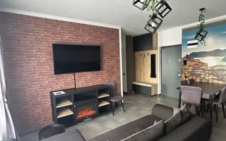 Apartament 2 camere la cheie – Florești, zona Panemar - Poză 1