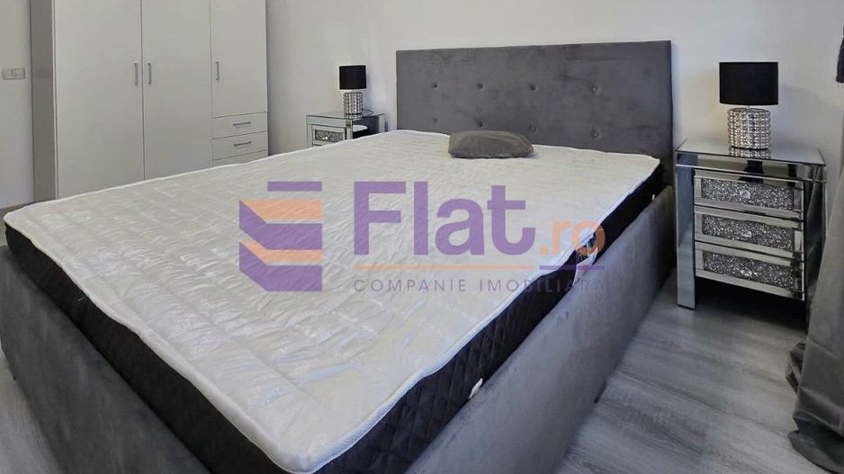 Apartament 2 camere Nou Sanpetru Subcetate - Poză 8