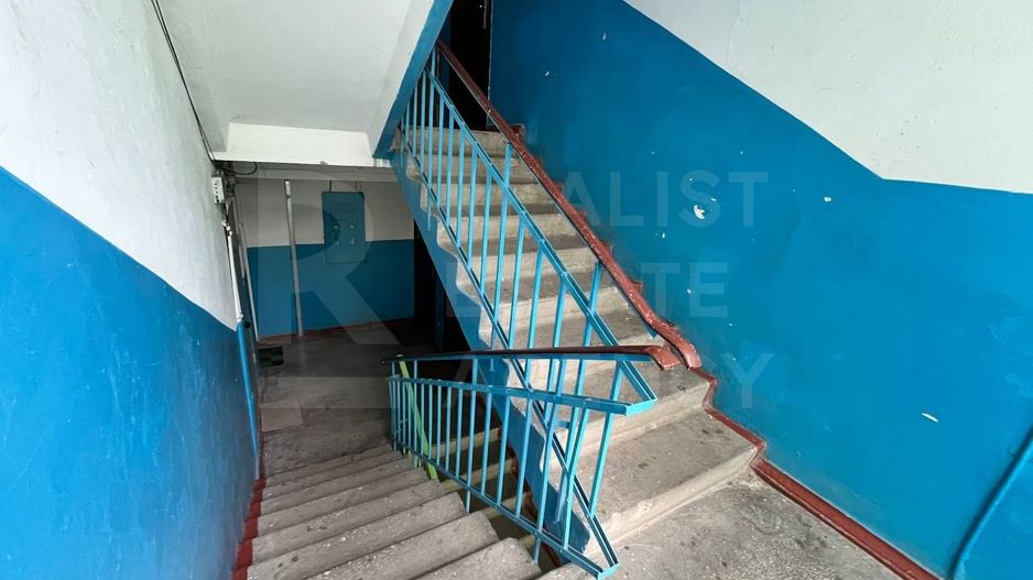Vânzare, apartament, 2 camere, bd. Moscovei, Rîșcani - Poză 7
