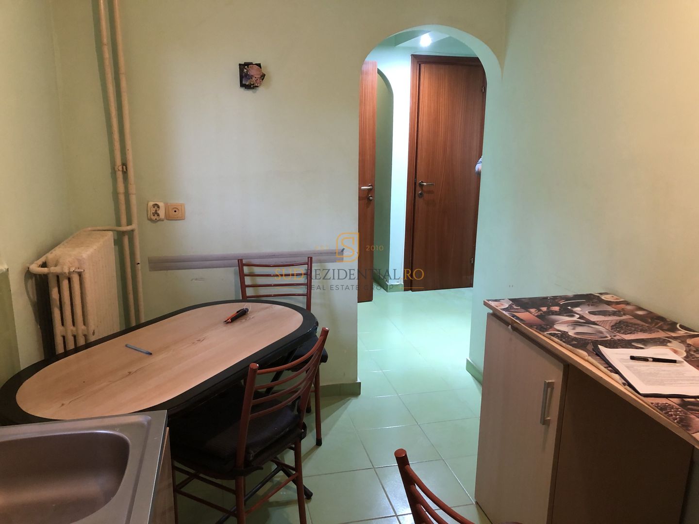 Apartament 2 camere, 3/7, decomandat, Berceni, Comision 0% - Poză 9