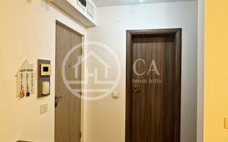 Apartament de inchiriat cu 2 camere in Prima Nufarul, Oradea - Poză 7