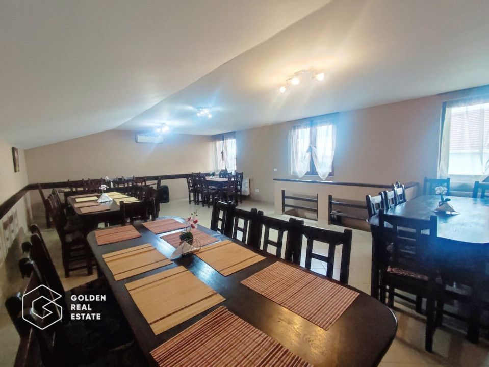 Spatiu, 70 mp, langa Primaria Livada - Poză 1