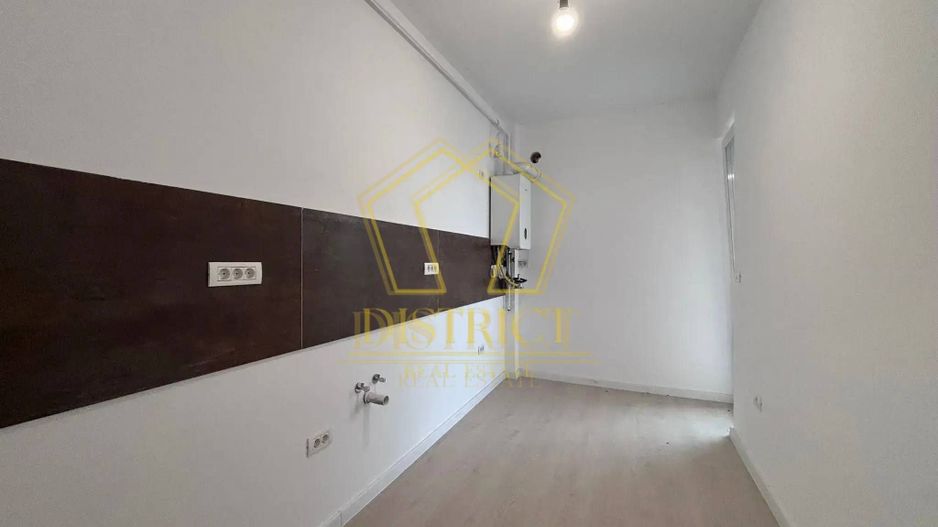 Apartament superb cu 2 camere I Giroc - Poză 3