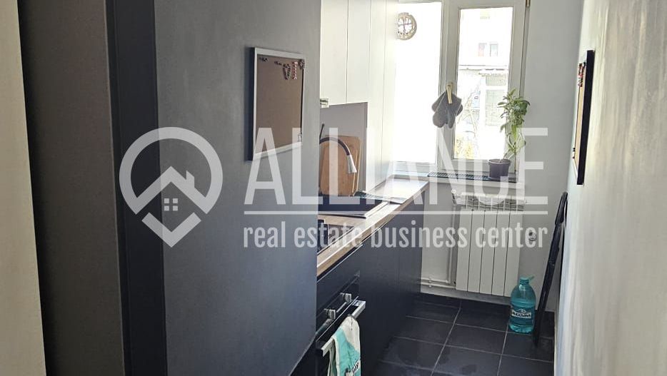 Tomis Nord(cod04)-Apartament 2 camere mobilat-utilat - Poză 4