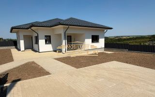 Case noi în zona Lebăda – 4 camere, teren 550 mp - 155.000 € - Poză 4