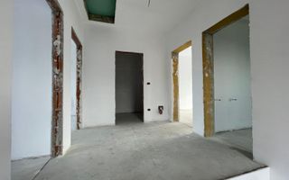 Duplex - 5 camere -toate utilitatile - Mosnita Noua - Urseni - Poză 9