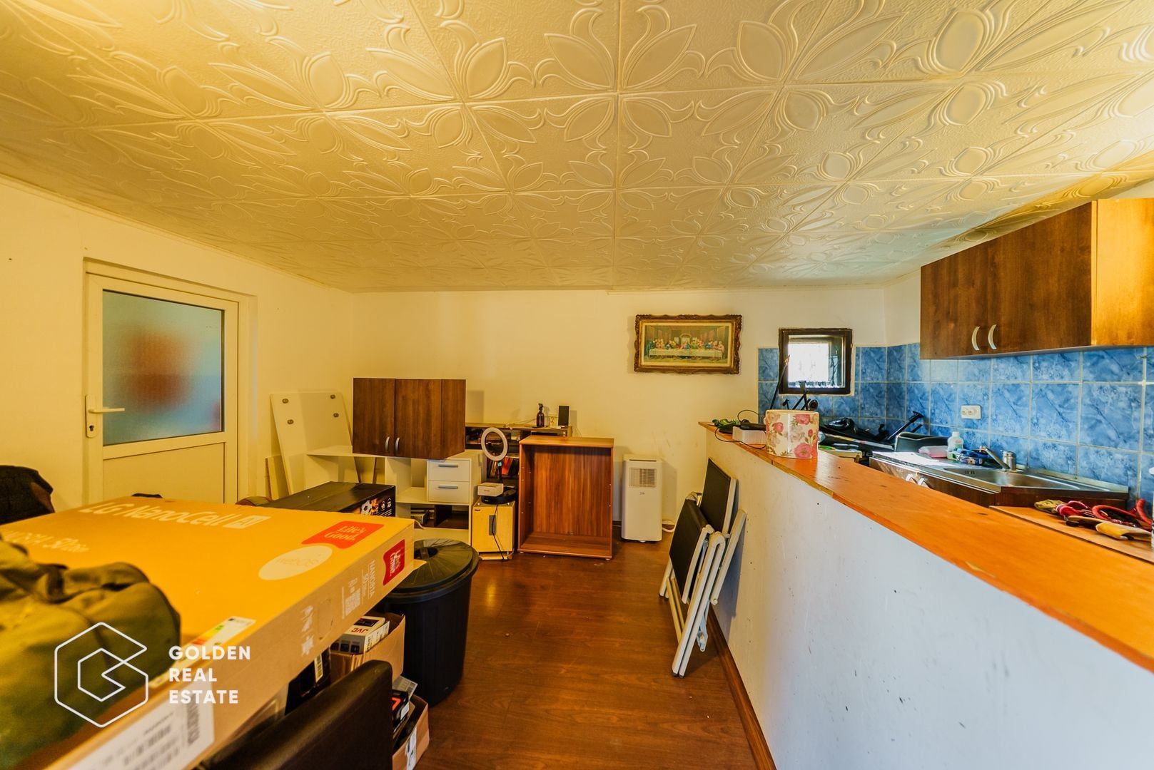 Casă 3 camere, teren 416 mp, Gradiște - Poză 15