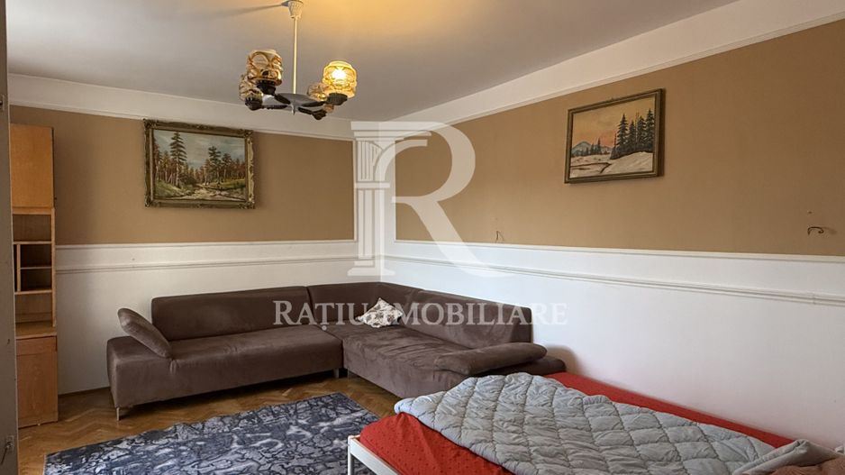 Apartament cu 3 dormitoare | Cazare muncitori | Dacia | Oradea - Poză 1