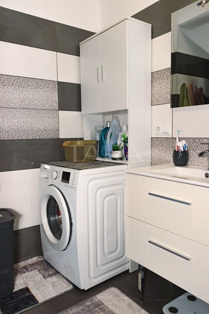 Apartament modern 3 camere în Europa - Poză 4